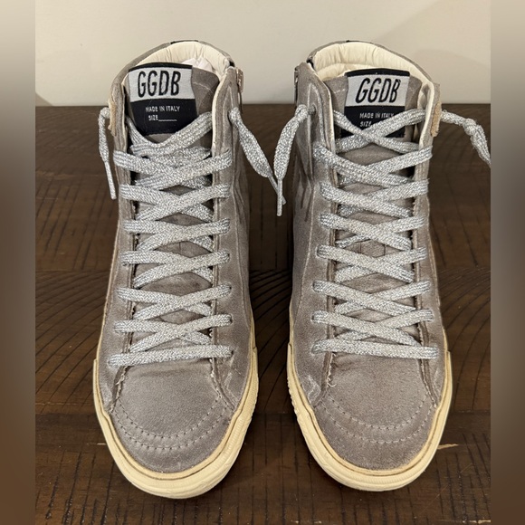 Golden Goose Slide Sneaker - Picture 4 of 10